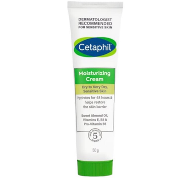 CETAPHIL crème hydratante 100g