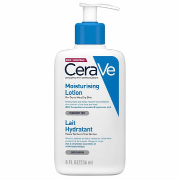 CERAVE Lait Hydratant 236ml