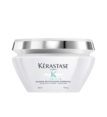 KERASTASE SYMBIO MASQUE REVITALISANT ESSENTIEL 200ML