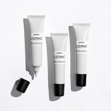 Lierac Diopti Crème Correction Rides 15ml