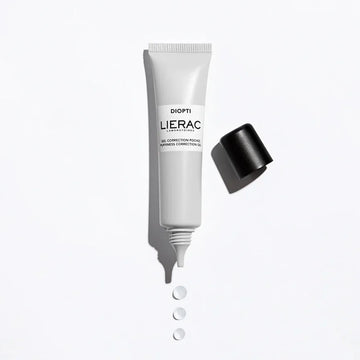 Lierac Diopti Gel Correction Poches 15ml