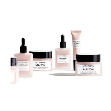 LIERAC ARKESKIN LA CREME JOUR MENOPAUSE 50ML