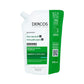 VICHY DERCOS TECHNIQUE ECO-RECHARGE SHAMPOOING ANTIPELLICULAIRE DS - Cheveux normaux-a-gras-500ml