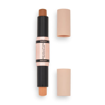 RÉVOLUTION Fast Base Contour Stick Dark