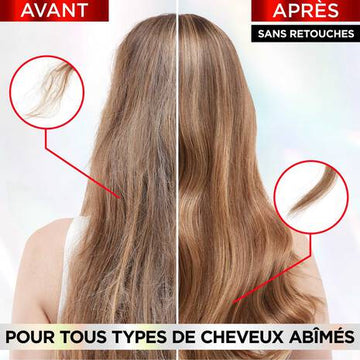 L'oréal paris elseve routine bond repair
