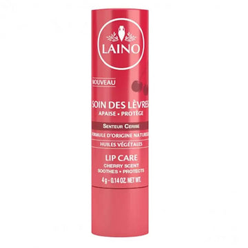 LAINO SOIN DES LEVRES CERISE