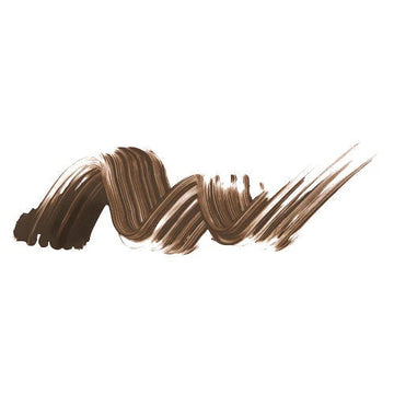 MUA BROW DEFINE - TINTED BROW MASCARA WITH FIBRES