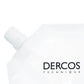 Vichy dercos technique eco-recharge shampooing antipelliculaire ds cheveux-secs-500ml