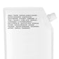 Vichy dercos technique eco-recharge shampooing antipelliculaire ds cheveux-secs-500ml