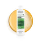 Vichy Dercos Shampooing traitant Antipelliculaire Cheveux Normaux à Gras 200ml = Serviette OFFERTE