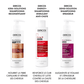 Vichy Dercos Shampooing Energisant+ Anti-chute – 200 ml = Serviette OFFERTE