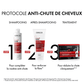Vichy Dercos Shampooing Energisant – 400 ml