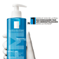 La roche-posay effaclar gel moussant 400 ml
