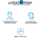 La roche posay hyalu b5 sérum 30 ml