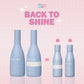 BJORN AXEN Repair Pack SHAMPOOING + CONDITIONER 250ML = Shampoing 75 Ml + Conditioner 75 Ml Offerts