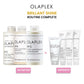 OLAPLEX Pack Bond Set 3/4/5 = N°3/4/6/9 OFFERTS