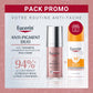 Eucerin pack anti-pigment sérum duo 30 ml = pigment control spf50 OFFERTE