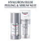 Eucerin – hyaluron-filler peeling & sérum nuit – 30 ml