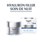 Eucerin hyaluron-filler soin de nuit 50ml