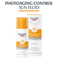Eucerin sun protection photoaging control fluid spf 50 - 50ml