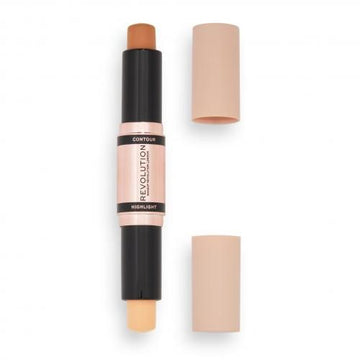 REVOLUTION Makeup Revolution Fast Base Contour Stick Medium