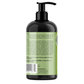 MIELLE Shampoing fortifiant romarin et menthe 355ML