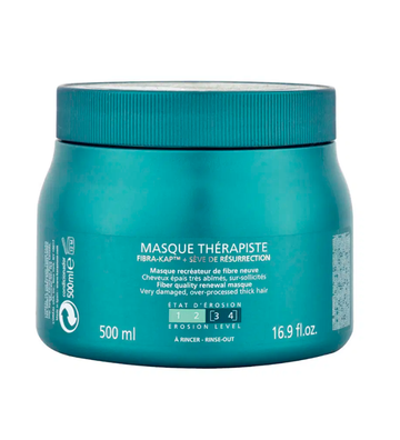 KERASTASE MASQUE THERAPISTE 500ML