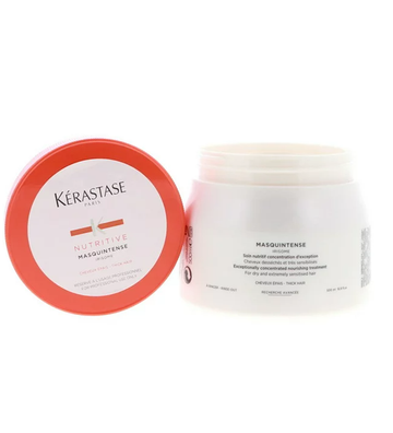 KERASTASE NUTRITIVE MASQUINTENSE CHEVEUX EPAIS 500ML