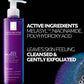 La Roche Posay Mela B3 Clarifying Micro-Peeling Cleanser 200ml