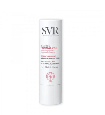 SVR TOPIALYSE STICK A LEVRES 4G