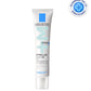 La roche-posay effaclar duo+m 40ml = effaclar Gel moussant 50ML offert