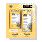 PATYKA PACK Duo Solaire SPF30