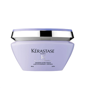 Kérastase – Masque Ultra-Violet Blond Absolu 200ml