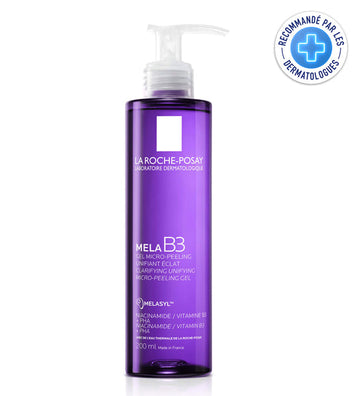 La Roche Posay Mela B3 Clarifying Micro-Peeling Cleanser 200ml