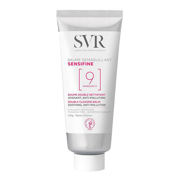 SVR SENSIFINE BAUME DEMAQUILLANT 200G