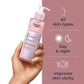 Eucerin anti pigment gel nettoyant 200 ml
