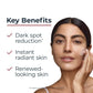 Eucerin anti pigment gel nettoyant 200 ml