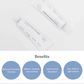 DR ALTHEA TO BE YOUTHFUL EYE SERUM 25ML