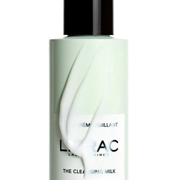 LIERAC LE LAIT DEMAQUILLANT 200ML