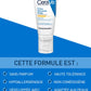 Cerave crème hydratante visage spf 30 – 52 ml