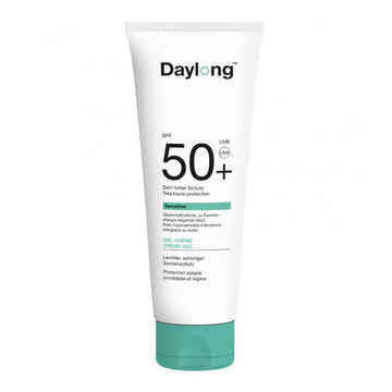 DAYLONG ecran Face gel-fluide léger SPF50+ 50 ml