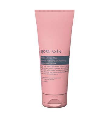 Bjorn axen masque a l'huile d'argan pour cheveux secs 200ml