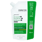 Vichy dercos technique eco-recharge shampooing antipelliculaire ds cheveux-secs-500ml