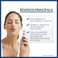 Eucerin aquaphor lip balm réparateur 10ml