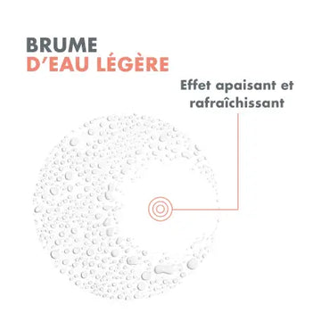 Avène - spray d'eau thermale 150 ml