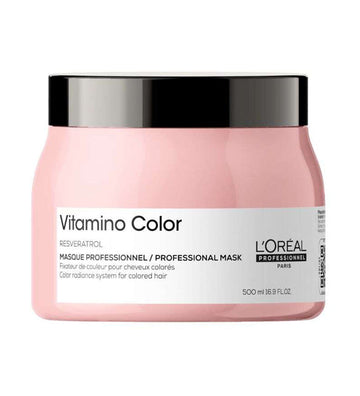 L'oréal professionnel série expert vitamino color masque 500ml