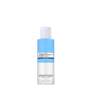 ALGOLOGIE LOTION DEMAQUILLANTE YEUX
