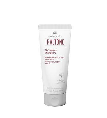 Cantabria IRALTONE SHAMPOING DS 200ml