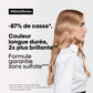 L'oreal professionnel metal detox shampoing 300 ml