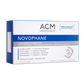 Acm Novophane ongles et cheveux – 60 capsules = Novophane shampooing énergisant 100 ml OFFERT